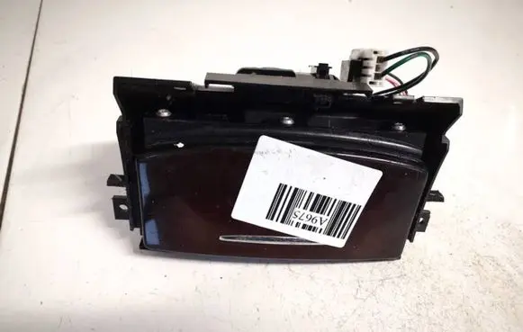 Infiniti QX50 (J50) Car ashtray 969241ba0a p66100a98000