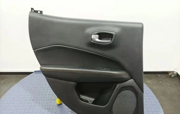 Jeep Compass Door card panel trim set 