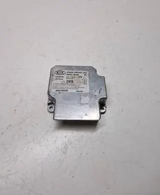 KIA Sorento Airbag control unit/module 959103E200 45S01552291