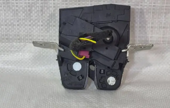 Mercedes-Benz B W246 W242 Tailgate/trunk/boot lock/catch/latch A2467400035