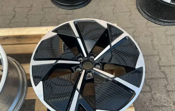 Audi Q4 Sportback e-tron R21 alloy rim 89A601025A