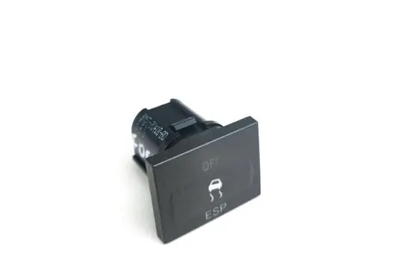 Ford Focus ESP (stability program) switch 3m5t2c418bd