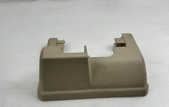 Audi Q7 4M Sliding door rail trim 4M0883690A 4M0883690