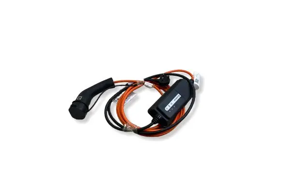 Lexus RX V Electric car charging cable G9060YM030