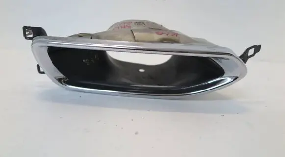 BMW 7 G11 G12 Muffler ending 7357149 20860210 2358370005
