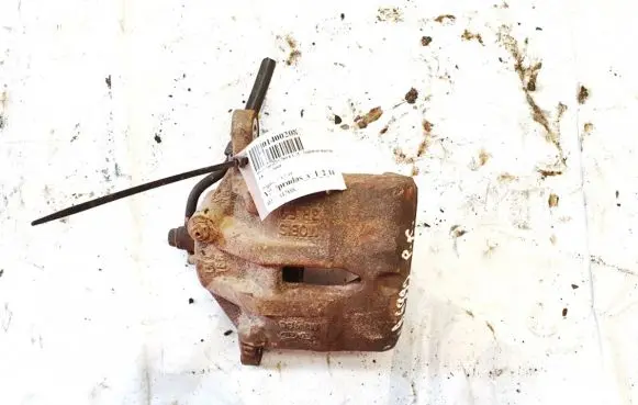 Hyundai ix35 Front brake caliper 3r60 m0bis3r60