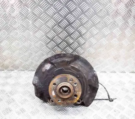 Mini One - Cooper Clubman R55 Front wheel hub