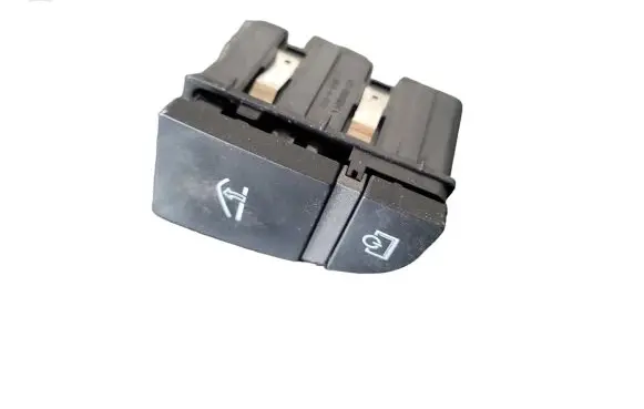 Audi A6 S6 C6 4F Other switches/knobs/shifts 4F1927227