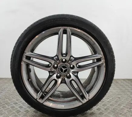 Mercedes-Benz E W238 R19 alloy rim A2134012100