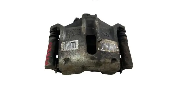 Peugeot 208 I Front brake caliper 