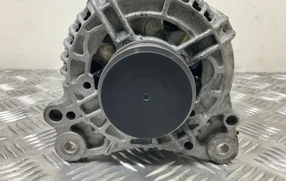 Volkswagen Scirocco Generator/alternator 11134N BT21J2