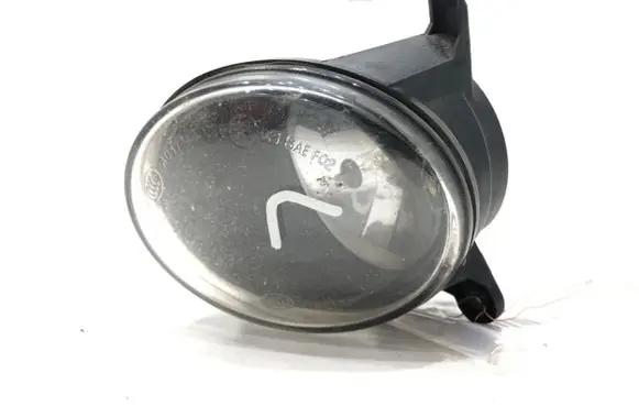 Front fog light