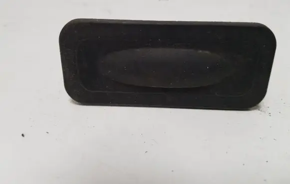 Renault Scenic II - Grand scenic II Loading door exterior handle 8200078238