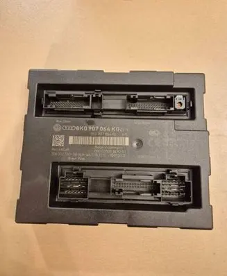 Comfort/convenience module