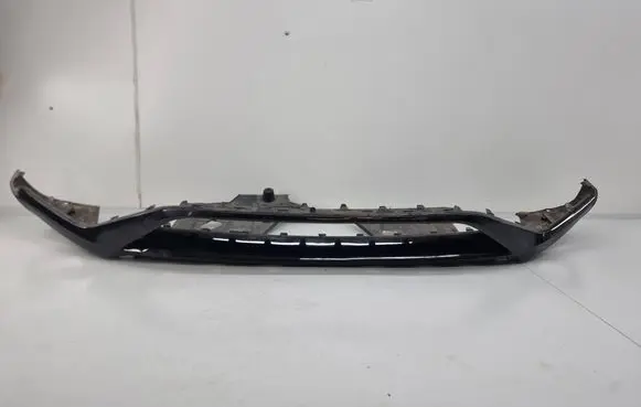 Jaguar F-Pace Front bumper lip MK8317E836AA