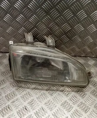 Honda Civic Headlight/headlamp