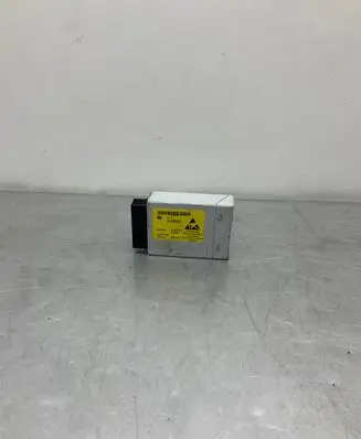 BMW 5 E60 E61 Center console control module 9183233 28137346 778816