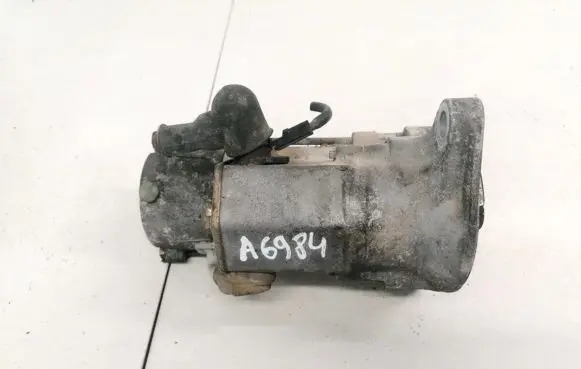 Mazda 626 Starter motor 2280003842 228000-3842