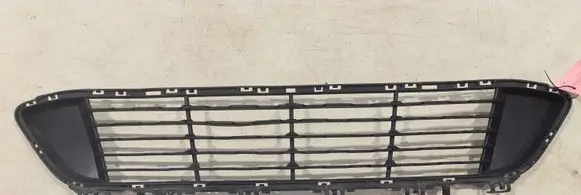 BMW X1 E84 Front bumper lower grill 51117374205
