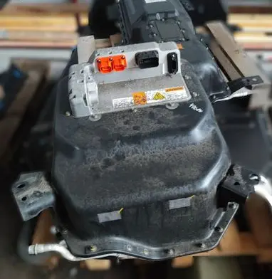 Jeep Compass Hybrid / electric car battery 68484317AR