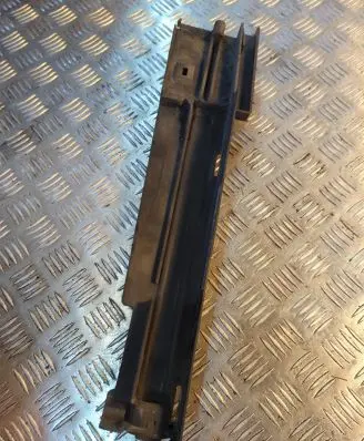 BMW 3 F30 F35 F31 Side radiator support slam panel 