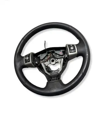 Toyota Urban Cruiser (XP110) Steering wheel 4510352031