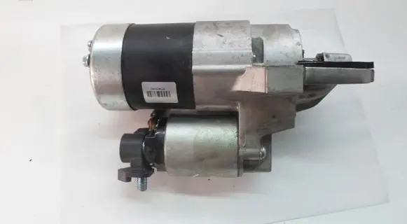 Mazda 6 Starter motor BAEA0119C031