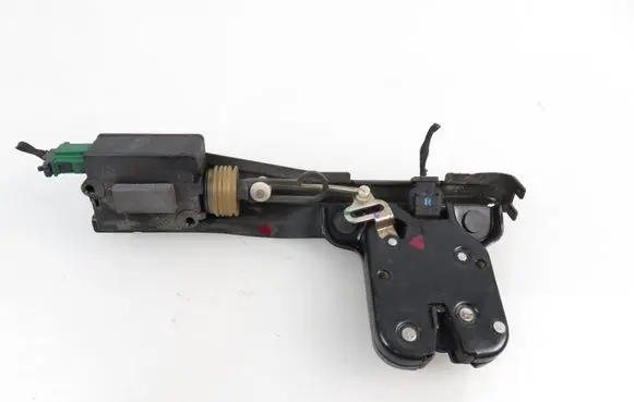 Audi TT Mk1 Tailgate/trunk/boot lock/catch/latch 8N0827505B
