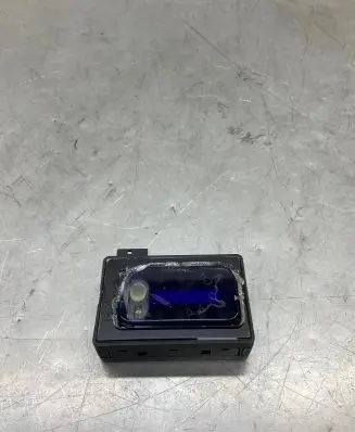 BMW 5 E60 E61 Rain sensor 9120310 00606341
