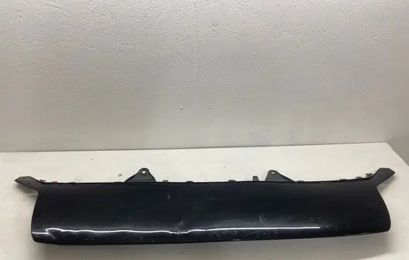 Cupra Formentor Front bumper lip 5FF805902A 31GFCPPRA M2152107