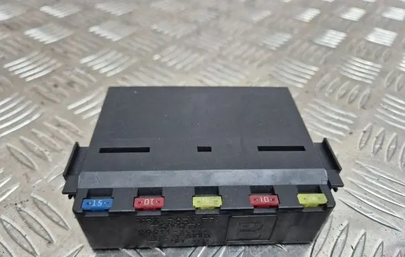 Fuse module