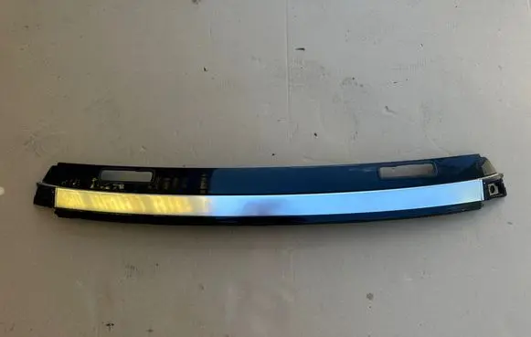 Audi A5 Windshield trim 8W7853829A