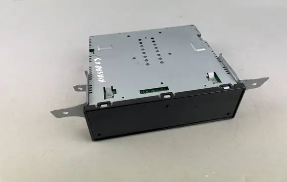 KIA Sportage Navigation unit CD/DVD player 96560CJ260WK 96560-CJ260WK