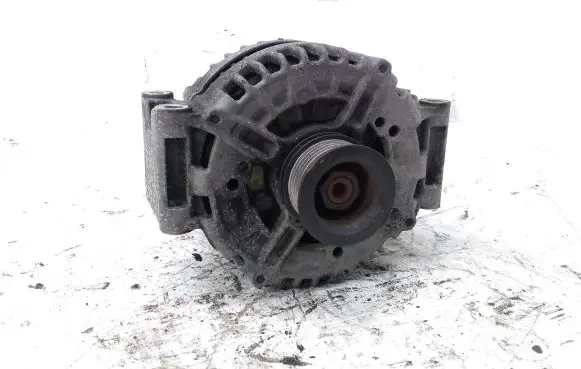 Mercedes-Benz ML W164 Generator/alternator 0986047650 0986XL6009