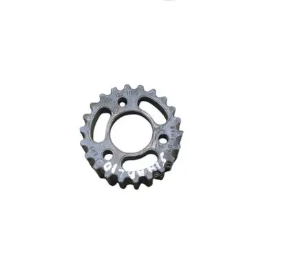 Volkswagen Crafter Fuel pump gear (pulley) 03L130111G