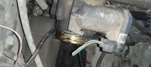 Volvo XC90 Throttle valve 30650013 0280750103