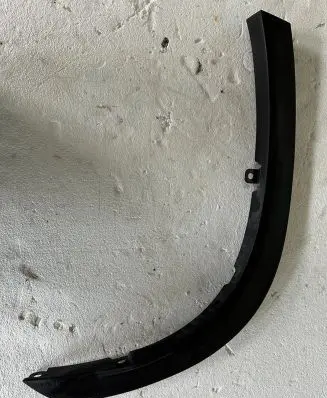 Toyota Highlander XU70 Rear arch trim 750880E030
