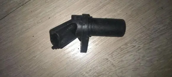 Crankshaft position sensor