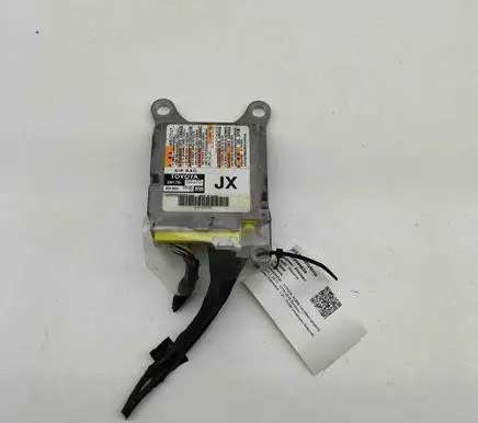 Toyota Auris E180 Airbag control unit/module 8917002J70 2310009590
