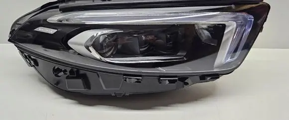 Headlight/headlamp