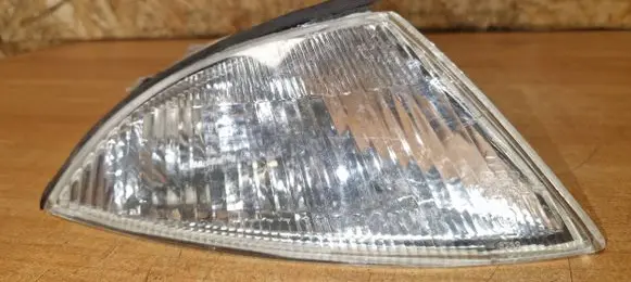 Mitsubishi Carisma Front indicator light 012141559rc