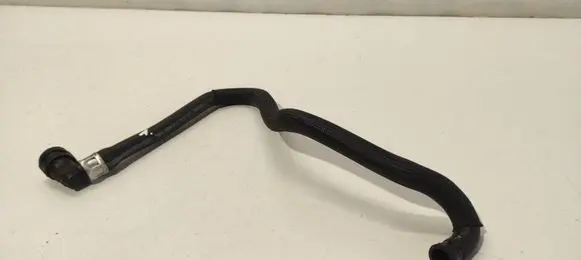 Volvo S80 Engine coolant pipe/hose 9475846 9475846001CZ