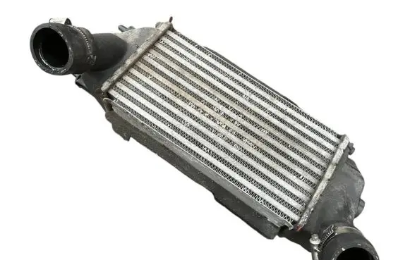 Ford Transit Courier Intercooler radiator 0ft766k775aa 31564240716031158l