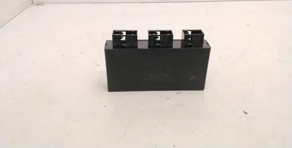 BMW 5 E60 E61 Parking PDC control unit/module 66219145158