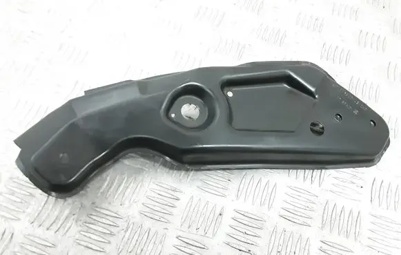 Seat Leon (5F) Radiator support slam panel bracket 5F0806930