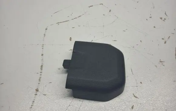 Volvo S80 Front driver seat rail trim 8618808