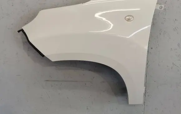 Fiat 500L Fender 268