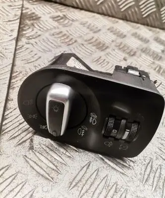 Audi A3 S3 8P Light switch 8p2941531bb
