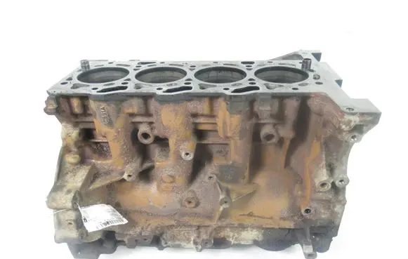 Fiat Ducato Engine block 6C1Q6015