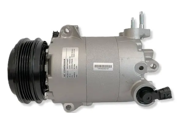 Ford Escape III Air conditioning (A/C) compressor (pump) CV6119D629AJ CV6Z19703H CV6Z19703E